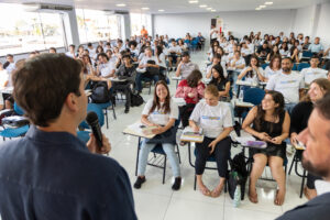 PreparAção DF – Educação é o Caminho 