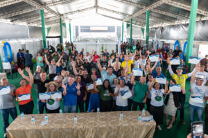 Feira do Trabalho e do Campo está transformando o DF em espaços de oportunidades